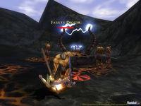 Nuevas im�genes de Gods and Heroes: Rome Rising