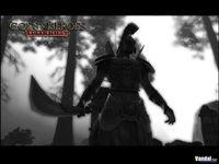 Nuevas im�genes de Gods & Heroes