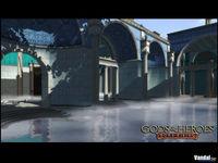Nuevas im�genes de Gods & Heroes