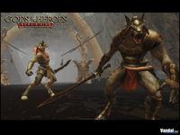 Nuevas im�genes de Gods & Heroes