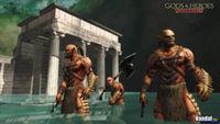 E3: Nuevas im�genes de Gods and Heroes: Rome Rising