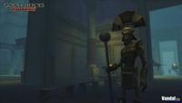 E3: Nuevas im�genes de Gods and Heroes: Rome Rising