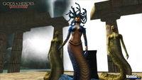 E3: Nuevas im�genes de Gods and Heroes: Rome Rising