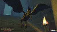 E3: Nuevas im�genes de Gods and Heroes: Rome Rising