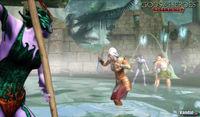 Nuevas im�genes de Gods & Heroes: Rome Rising