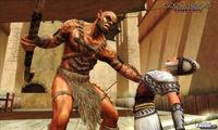 Nuevas im�genes de Gods & Heroes: Rome Rising