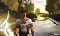 Nuevas im�genes de Gods & Heroes: Rome Rising