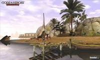 Nuevas im�genes de Gods & Heroes: Rome Rising