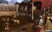 Nuevas im�genes de Gods & Heroes: Rome Rising