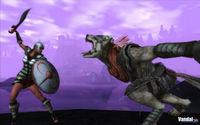 Nuevas im�genes de Gods & Heroes: Rome Rising