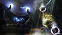 Nuevas im�genes de Gods & Heroes: Rome Rising