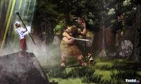 Nuevas im�genes de Gods & Heroes: Rome Rising