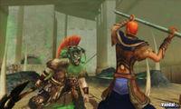 Nuevas im�genes de Gods & Heroes: Rome Rising