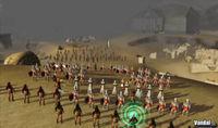 Nuevas im�genes de Gods & Heroes: Rome Rising