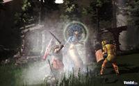 Nuevas im�genes de Gods & Heroes: Rome Rising
