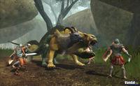 Nuevas im�genes de Gods & Heroes: Rome Rising