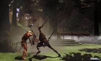 Nuevas im�genes de Gods and Heroes: Rome Rising