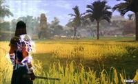 Nuevas im�genes de Gods and Heroes: Rome Rising