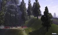 Nuevas im�genes de Gods and Heroes: Rome Rising