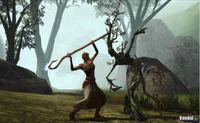 Nuevas im�genes de Gods and Heroes: Rome Rising