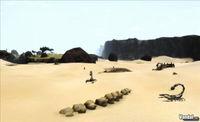Nuevas im�genes de Gods and Heroes: Rome Rising
