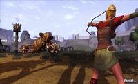 Nuevas im�genes de Gods and Heroes: Rome Rising