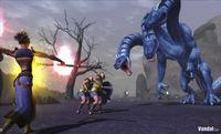 Nuevas im�genes de Gods and Heroes: Rome Rising