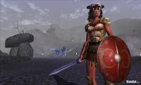 Nuevas im�genes de Gods and Heroes: Rome Rising