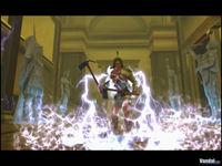 Nuevas im�genes de Gods and Heroes: Rome Rising