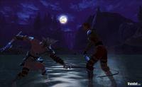 Nuevas im�genes de Gods and Heroes: Rome Rising