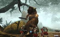 Nuevas im�genes de Gods and Heroes: Rome Rising