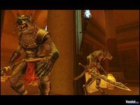 Nuevas im�genes de Gods and Heroes: Rome Rising