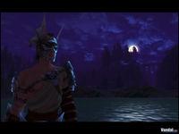 Nuevas im�genes de Gods and Heroes: Rome Rising