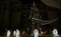 Nuevas im�genes de Gods and Heroes: Rome Rising