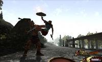 Nuevas im�genes de Gods and Heroes: Rome Rising