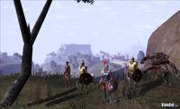 Nuevas im�genes de Gods and Heroes: Rome Rising