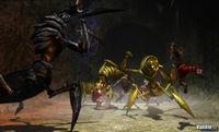 Nuevas im�genes de Gods and Heroes: Rome Rising