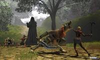 Nuevas im�genes de Gods and Heroes: Rome Rising