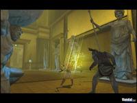 Nuevas im�genes de Gods and Heroes: Rome Rising