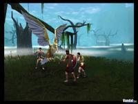 Nuevas im�genes de Gods and Heroes: Rome Rising