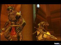 Nuevas im�genes de Gods and Heroes: Rome Rising