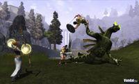 Nuevas im�genes de Gods and Heroes: Rome Rising
