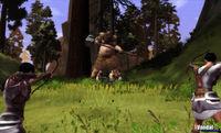 Nuevas im�genes de Gods and Heroes: Rome Rising