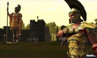 Nuevas im�genes de Gods and Heroes: Rome Rising