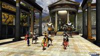 Nuevas im�genes de Gods and Heroes: Rome Rising