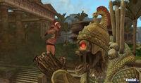 Nuevas im�genes de Gods and Heroes: Rome Rising