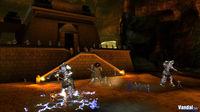 Nuevas im�genes de Gods and Heroes: Rome Rising