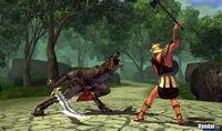 Nuevas im�genes de Gods and Heroes: Rome Rising