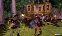 Nuevas im�genes de Gods and Heroes: Rome Rising