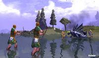 Nuevas im�genes de Gods and Heroes: Rome Rising